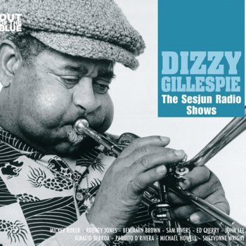 Dizzy Gillespie Diddy Wah-Diddy