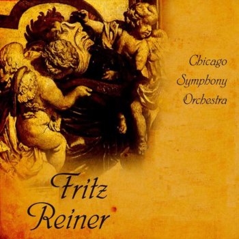 Fritz Reiner Marche Slave