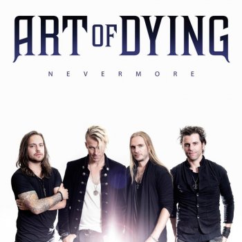 Art of Dying Seen This Coming