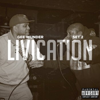 Gee Wunder feat. Set2, Hype No Fury