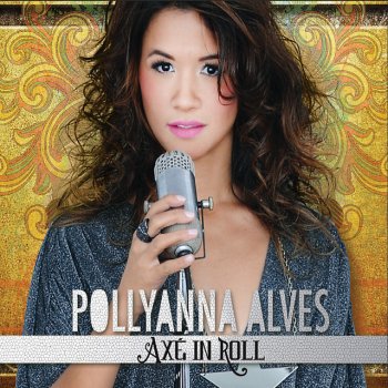 Pollyanna Maria Minha Mania