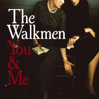 The Walkmen New Country