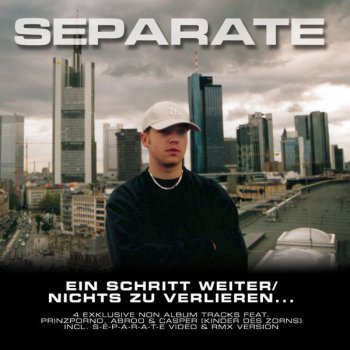 Separate Ein Schritt Weiter