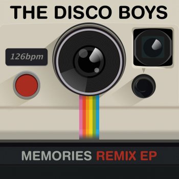 The Disco Boys Memories