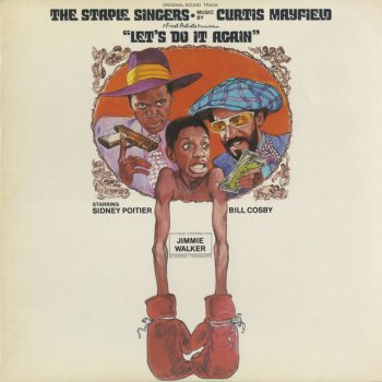 The Staple Singers Chase