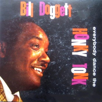 Bill Doggett Nothin' Yet