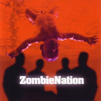 Zombie Nation TV Control