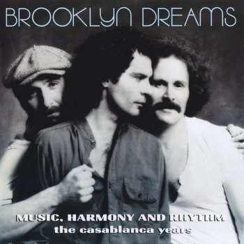 Brooklyn Dreams Sad Eyes