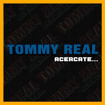 Tommy Real Revolution