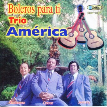 Trio America Cuando Estemos Viejos