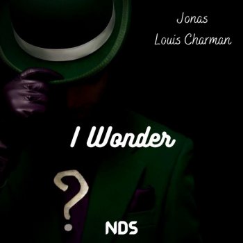 Jonas I Wonder