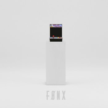 FØNX Don't Feel Like Lovin'