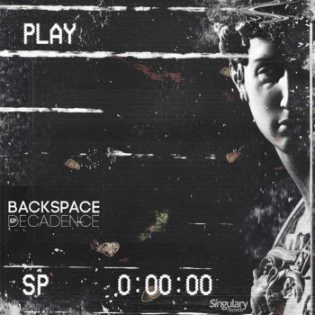 Backspace Self-destruction