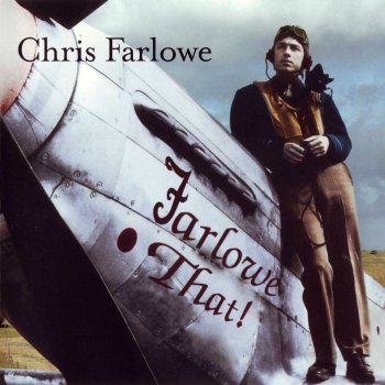 Chris Farlowe Ain't No Big Deal