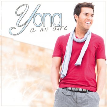 Yona Para no volver jamás