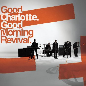 Good Charlotte Victims of Love