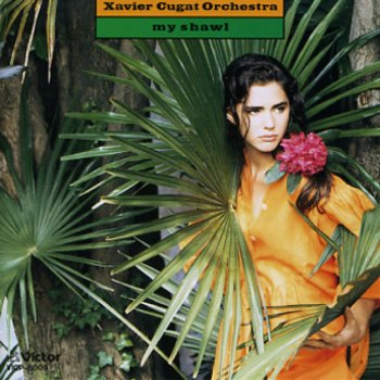 Xavier Cugat Orchestra Amapola