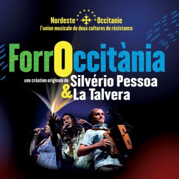 La Talvera feat. Silvério Pessoa Papagai / Sambada e Massapê