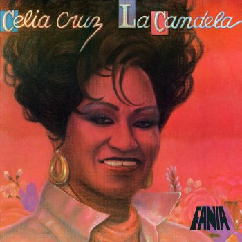Celia Cruz La Candela