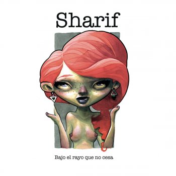 Sharif Perdonar y Agradecer