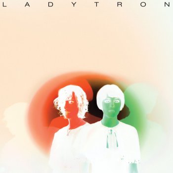 Ladytron Evil - Ewan Pearson Single Remix