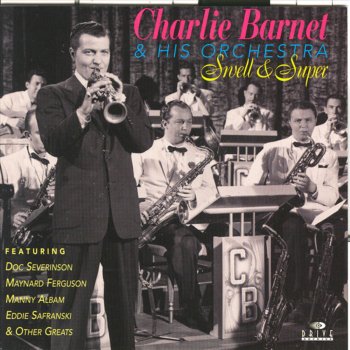 Charlie Barnet Lord Nelson