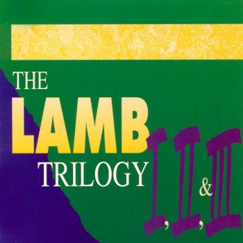 Lamb Rivers of Babylon