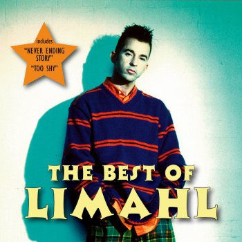 Limahl Shouldn't Do That (Rerecorded)