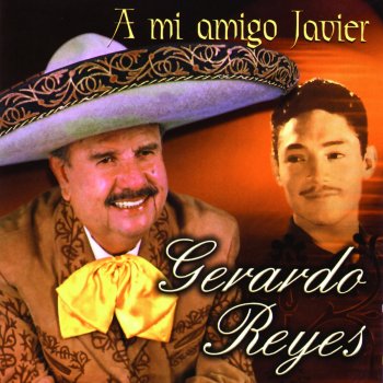 Gerardo Reyes Que Va