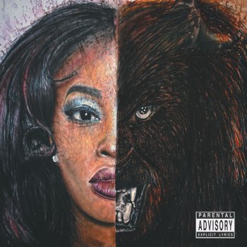 Исполнитель Diamond Cheri, альбом YOURSELF