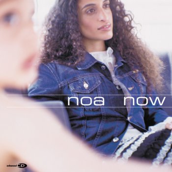 Noa Worry Doll