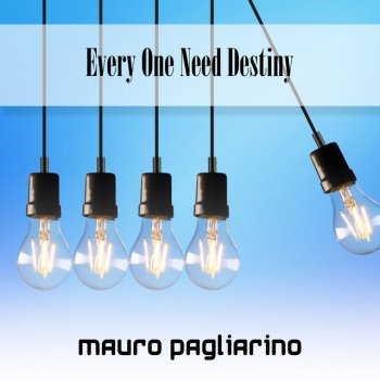 Mauro Pagliarino 80 Sounds Forever - Edit Cut