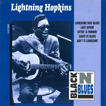 Lightnin' Hopkins Don't Keep My Baby Long