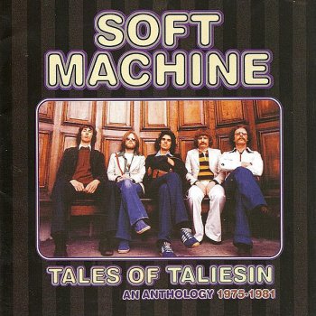 Soft Machine Hazard Profile Pt.1