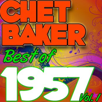 Chet Baker Stardust