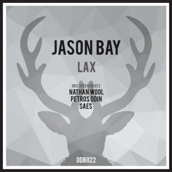 Исполнитель Jason Bay, альбом LAX