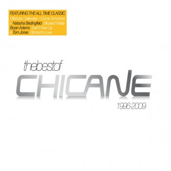 Chicane feat. Tom Jones Stoned In Love