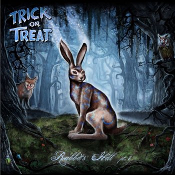 Trick or Treat False Paradise