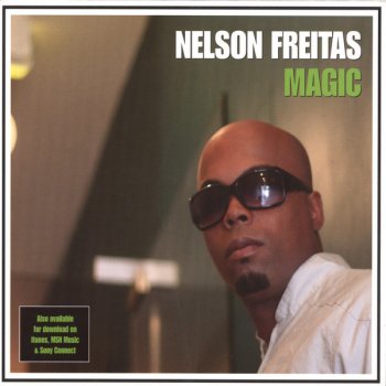 Nelson Freitas You’re beautiful