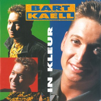 Bart Kaëll Het Regent In Mijn Hart