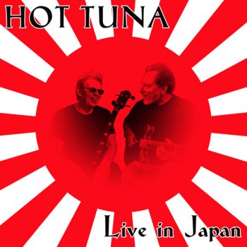 Hot Tuna Follow The Drinking Gourd - Live