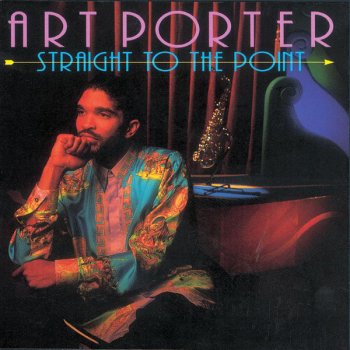 Art Porter It's Been Awhile