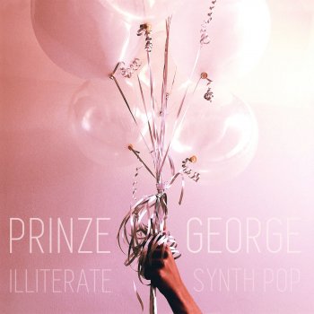 Prinze George Kisses