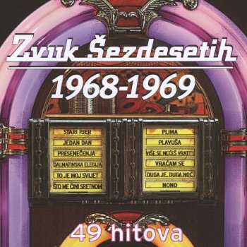 Arsen Dedić Život to Smo Mi