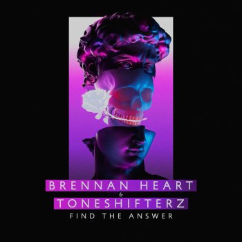 Brennan Heart feat. Toneshifterz Find The Answer