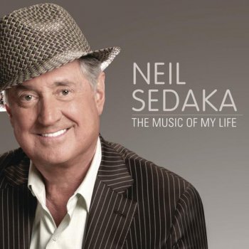 Neil Sedaka I Let You Walk Away