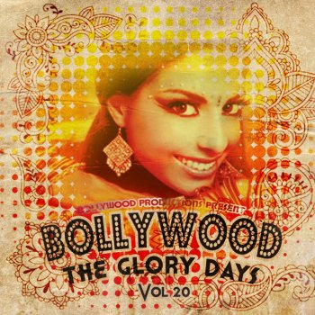 Asha Bhosle Deewana Hua Badal