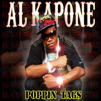 Al Kapone Buckin and Jookin (street mix)