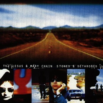 The Jesus and Mary Chain Sometimes Always