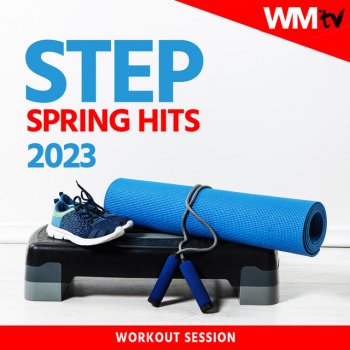 Workout Music TV Caught Up - Workout Remix 132 Bpm